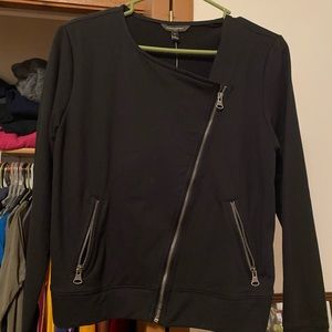 Banana Republic factory jacket size large petite
